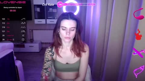 serenamilss online show from 02-07-25, 06:13