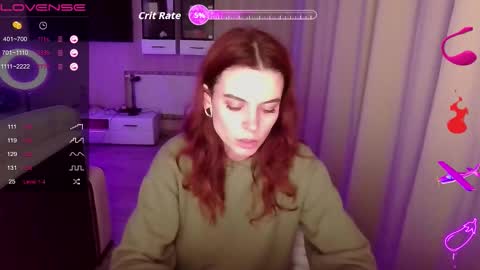 serenamilss online show from 10-29-25, 05:25