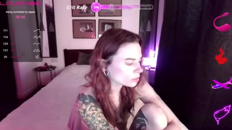 serenamilss online show from 05-29-26, 01:20