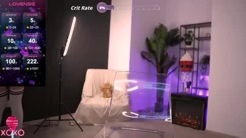 Serena online show from 02-10-26, 10:03