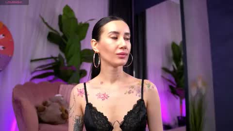 Serena online show from 11-05-25, 11:10