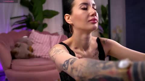 Serena online show from 11-07-25, 11:10