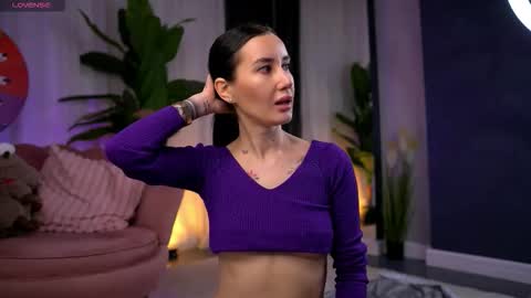 Serena online show from 11-14-25, 11:09