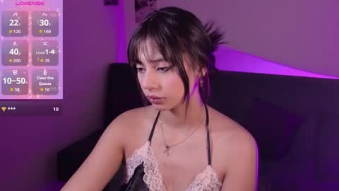 Seren online show from 05-21-26, 10:33