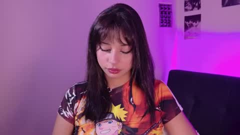 Seren online show from 06-16-26, 11:24