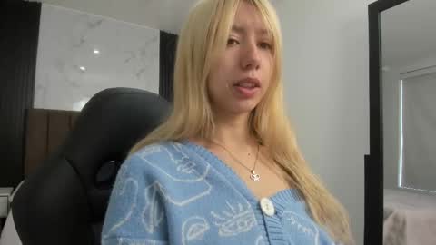 Serene online show from 09-17-25, 12:51