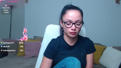 SereneSophi online show from 12-03-24, 02:25