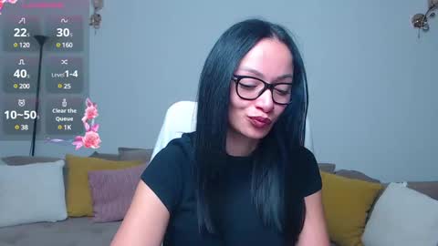 SereneSophi online show from 12-04-24, 07:06