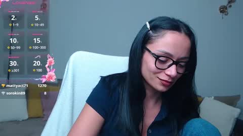 SereneSophi online show from 12-05-24, 06:10