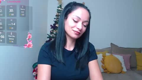 SereneSophi online show from 12-23-24, 09:51