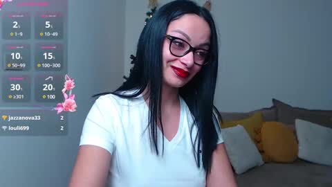 SereneSophi online show from 12-27-24, 07:14