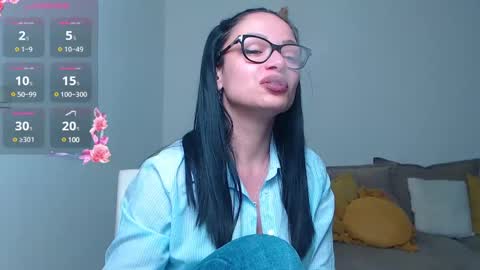 SereneSophi online show from 02-20-25, 01:25