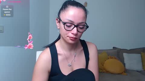 SereneSophi online show from 02-21-25, 07:12