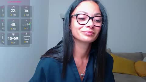 SereneSophi online show from 09-22-25, 12:56