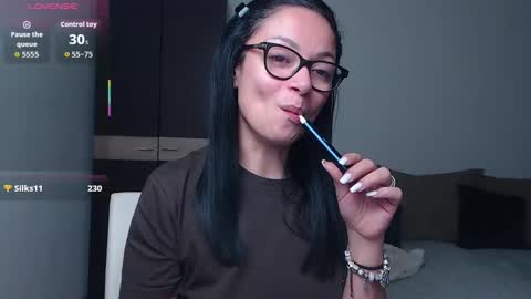 Snapshot of serenesophi chatting on 02-03-26, 06:40 SereneSophi online show from 02-03-26, 06:40