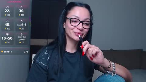 Snapshot of serenesophi chatting on 02-27-26, 05:29 SereneSophi online show from 02-27-26, 05:29