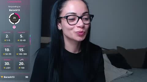 SereneSophi online show from 05-02-26, 04:17