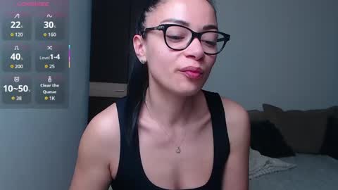SereneSophi online show from 05-03-26, 02:39