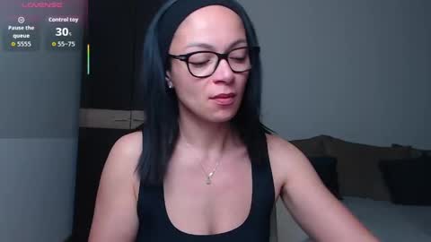 SereneSophi online show from 06-07-26, 03:43
