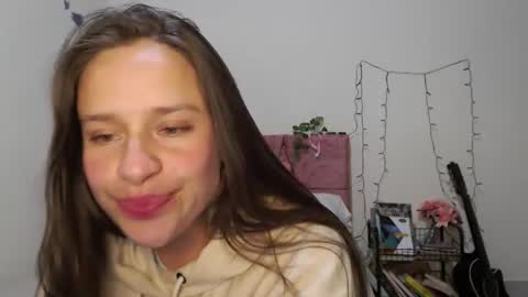 serenity_crystal online show from 12-31-24, 12:43