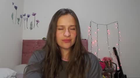 serenity_crystal online show from 01-07-25, 11:45