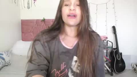 serenity_crystal online show from 01-17-25, 09:28