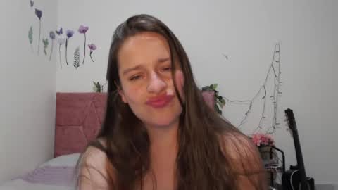 serenity_crystal online show from 01-29-25, 11:25