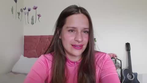 serenity_crystal online show from 02-17-25, 05:10