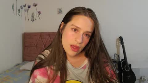 serenity_crystal online show from 09-24-25, 02:26