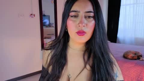 Serenna Cruz online show from 04-29-26, 09:32