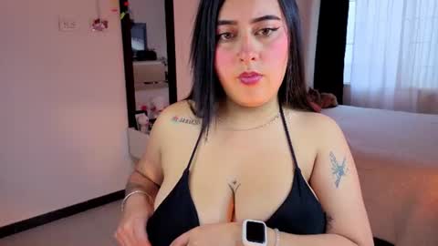 Serenna Cruz online show from 07-21-26, 09:28