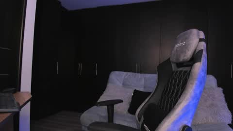 Sergi Mancini online show from 12-20-25, 11:12