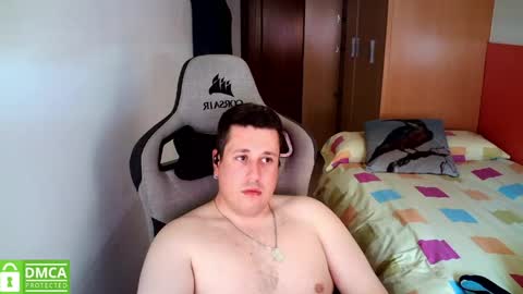 Pollos online show from 05-11-26, 03:29