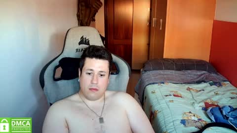 Pollos online show from 05-30-26, 05:26