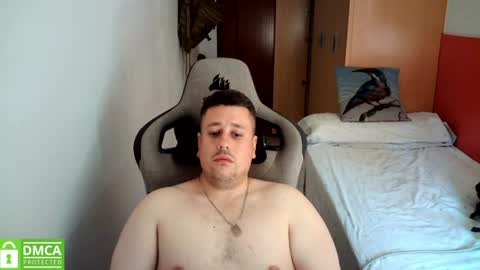 Pollos online show from 06-25-26, 01:04
