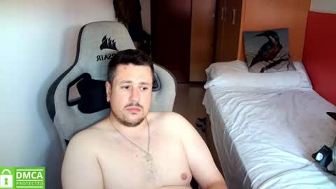 Pollos online show from 07-05-26, 02:13
