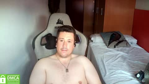 Pollos online show from 07-15-26, 06:02