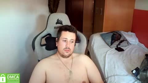 Pollos online show from 07-23-26, 02:48