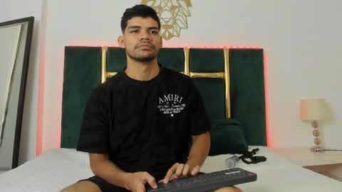 Snapshot of sergioblakee chatting on 07-07-26, 11:47 Sergio online show from 07-07-26, 11:47