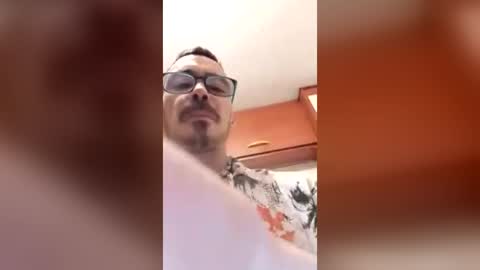 sergiorn online show from 07-23-26, 03:04