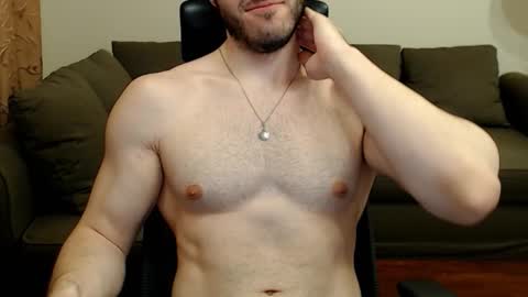 Serg Superior online show from 02-21-26, 04:35