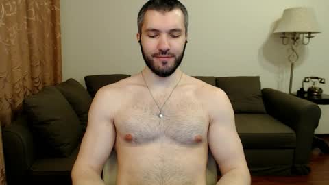 Serg Superior online show from 05-08-26, 09:53