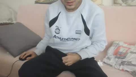 sero98313230 online show from 02-16-26, 06:31