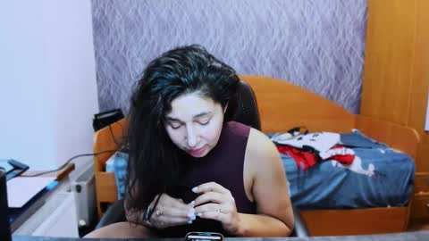 Snapshot of serpenttempter88 chatting on 02-22-25, 10:07 VIOLA online show from 02-22-25, 10:07