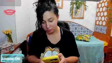 Snapshot of serpenttempter88 chatting on 02-12-26, 06:41 VIOLA online show from 02-12-26, 06:41