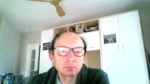 serrano49 online show from 12-13-24, 09:24