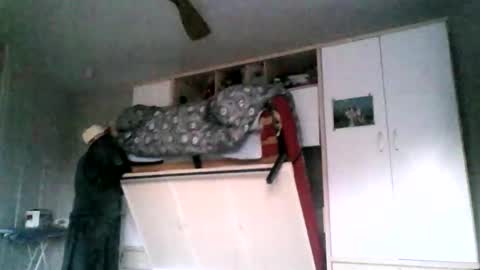 serrano49 online show from 12-18-24, 04:39