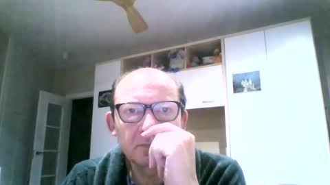 serrano49 online show from 12-29-24, 02:27