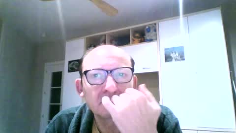 serrano49 online show from 01-24-25, 01:45