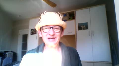 serrano49 online show from 10-14-25, 10:27